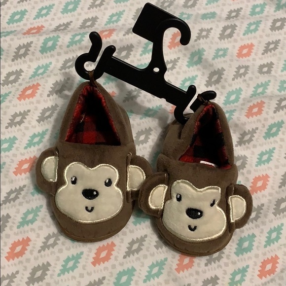 Monkey shoes - Picture 1 of 1